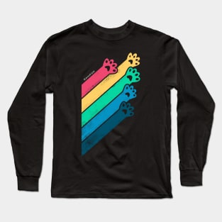 Rainpaw Long Sleeve T-Shirt